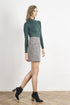 Blouse model 142683